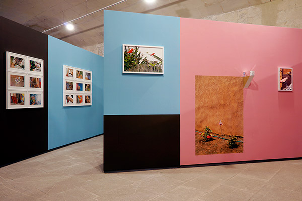 rencontre photo arles 2013