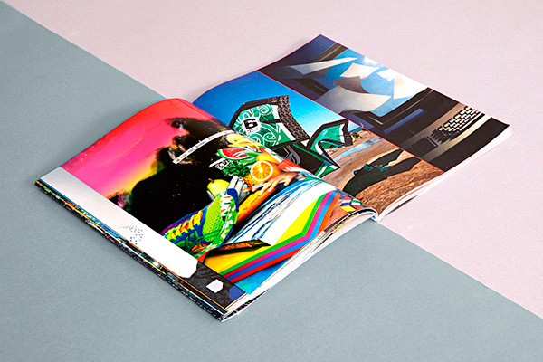 The Happiness Project - Mazaccio & Drowilal x RVB Books